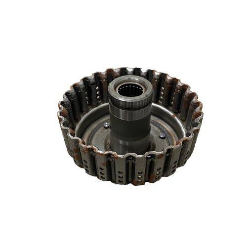 450965 | PTO Clutch Housing | Case IH MX80C MX90C MX100 MX100C MX110 MX120 MX135 5120 5130 5140 5150 5220 5230 5240 5250 |  | 1997144C2