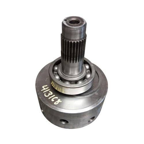 413168 | PTO Clutch Housing | New Holland 8670 8670A 8770 8770A 8870 8870A 8970 8970A |  | 89849507 | 9849507