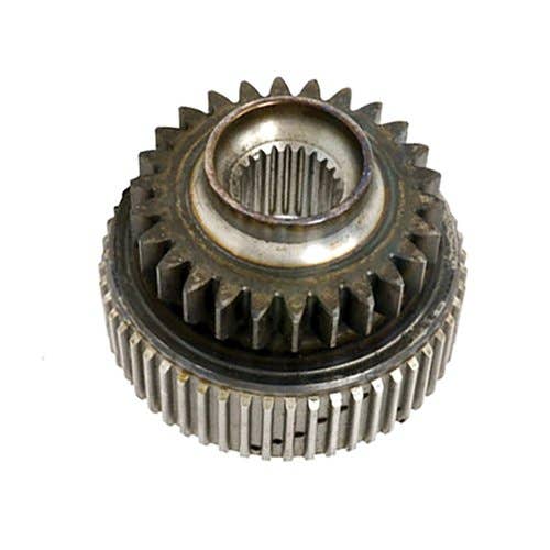 192043 | PTO Clutch Hub | Ford 9030 | New Holland TB80 TB85 TB90 TB100 TB110 TB120 TS90 TS100 TS110 TS115 TV140 TV145 TV6070 5610S 5640 6610S 6640 6810S 7010 7610S 7740 7840 8010 |  | E9NN750AA | 81865535 | E9NNN750AA | E9NN750AB | 83999197 | 83999198
