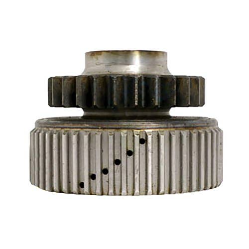 192043 | PTO Clutch Hub | Ford 9030 | New Holland TB80 TB85 TB90 TB100 TB110 TB120 TS90 TS100 TS110 TS115 TV140 TV145 TV6070 5610S 5640 6610S 6640 6810S 7010 7610S 7740 7840 8010 |  | E9NN750AA | 81865535 | E9NNN750AA | E9NN750AB | 83999197 | 83999198