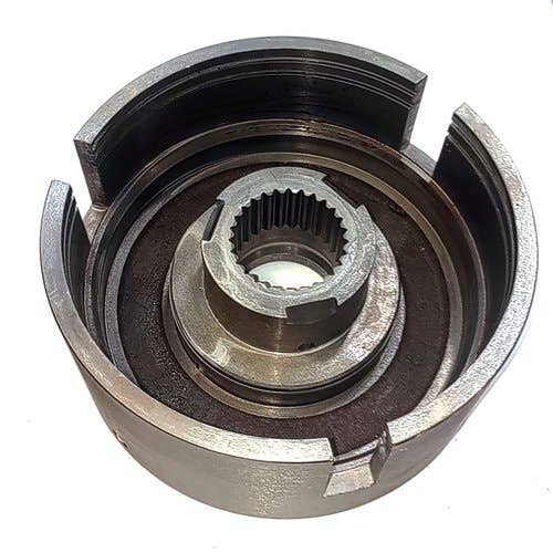 Used PTO Clutch Hub fits Allis Chalmers 4W-220 7010 7020 7030 7040 7045 7060 7080 7580 8010 8030 8050 8070 70265480 Used PTO Clutch Hub fits Allis Chalmers 4W-220 7010 7020 7030 7040 7045 7060 7080 7580 8010 8030 8050 8070 70265480