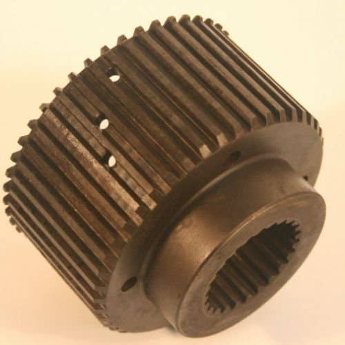 431324 | PTO Clutch Hub | John Deere 1640 2040 2040S 2140 2150 2155 2240 2255 2350 2355 2355N 2440 2550 2555 2640 2750 2755 2855N 2940 2950 2955 3040 3055 3140 3150 3155 3255 |  | L33314