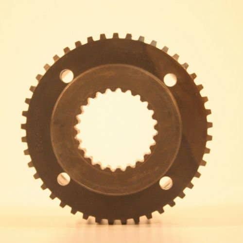 431324 | PTO Clutch Hub | John Deere 1640 2040 2040S 2140 2150 2155 2240 2255 2350 2355 2355N 2440 2550 2555 2640 2750 2755 2855N 2940 2950 2955 3040 3055 3140 3150 3155 3255 |  | L33314