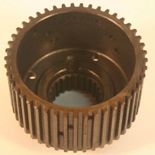Used PTO Clutch Hub fits John Deere 1640 2140 3140 2040 2240 2150 2155 2350 2355 2550 2555 2750 2755 2940 2950 3055 3150 3155 2440 2640 2955 L33314 Used PTO Clutch Hub fits John Deere 1640 2140 3140 2040 2240 2150 2155 2350 2355 2550 2555 2750 2755 2940 2950 3055 3150 3155 2440 2640 2955 L33314