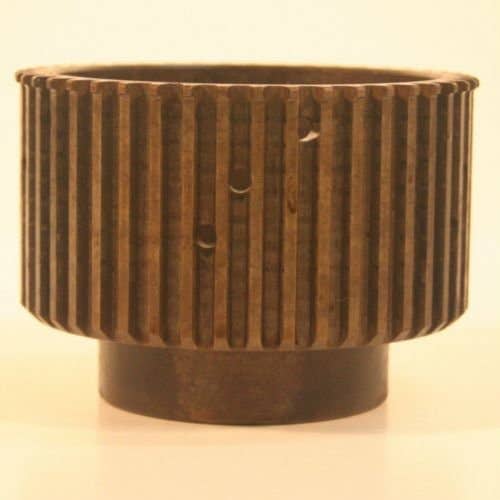 431324 | PTO Clutch Hub | John Deere 1640 2040 2040S 2140 2150 2155 2240 2255 2350 2355 2355N 2440 2550 2555 2640 2750 2755 2855N 2940 2950 2955 3040 3055 3140 3150 3155 3255 |  | L33314