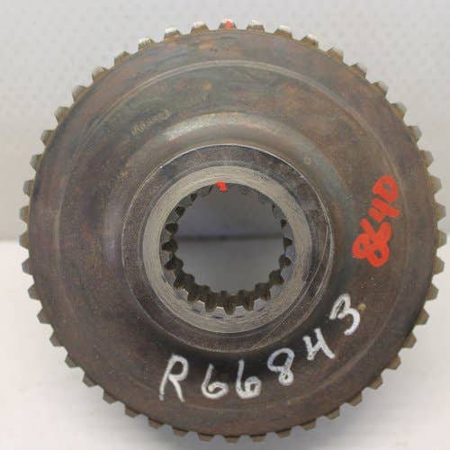 433505 | PTO Clutch Hub | John Deere 4555 4560 4640 4650 4755 4760 8430 8440 8450 |  | R66843 | R58428