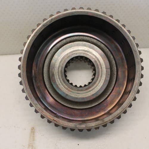 433505 | PTO Clutch Hub | John Deere 4555 4560 4640 4650 4755 4760 8430 8440 8450 |  | R66843 | R58428