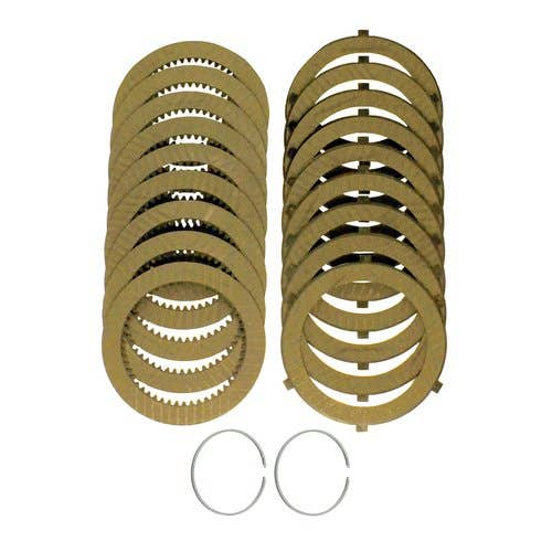 169792 | PTO Clutch Pack | Heavy Duty | International | Farmall | IH Hydro 70 Hydro 86 Hydro 100 Hydro 186 666 686 756 766 856 886 966 986 1066 1086 1466 1468 2756 2856 3388 4166 4186 |  | 68802C91 | 381490R4 | 381489R3
