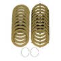 169792 | PTO Clutch Pack | Heavy Duty | International | Farmall | IH Hydro 70 Hydro 86 Hydro 100 Hydro 186 666 686 756 766 856 886 966 986 1066 1086 1466 1468 2756 2856 3388 4166 4186 | | 68802C91 | 381490R4 | 381489R3 169792 | PTO Clutch Pack | Heavy Duty | International | Farmall | IH Hydro 70 Hydro 86 Hydro 100 Hydro 186 666 686 756 766 856 886 966 986 1066 1086 1466 1468 2756 2856 3388 4166 4186 | | 68802C91 | 381490R4 | 381489R3