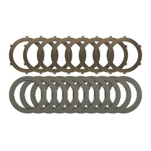 169788 | PTO Clutch Pack | Case IH 1680 | International | Farmall | IH 1480 |  | 184337C92 | 184337C91