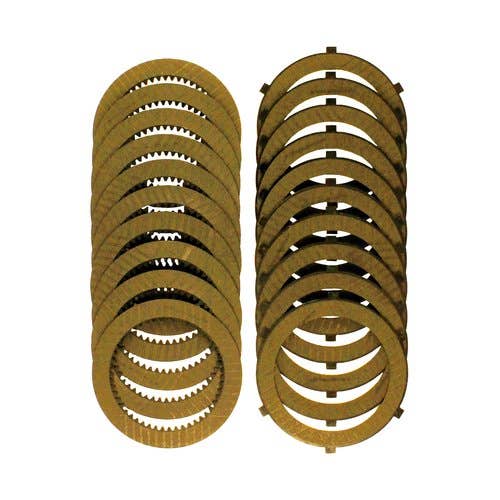 Heavy Duty PTO Clutch Pack fits International Hydro 100 656 706 756 766 806 826 856 886 966 986 1066 1086 1466 1468 1486 1566 1586 3688 fits Case IH Heavy Duty PTO Clutch Pack fits International Hydro 100 656 706 756 766 806 826 856 886 966 986 1066 1086 1466 1468 1486 1566 1586 3688 fits Case IH