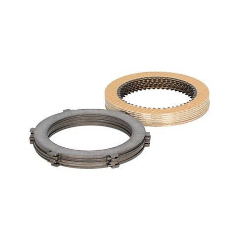 PTO Clutch Pack fits International Hydro 100 544 656 706 756 766 806 826 856 886 966 986 1066 1086 1256 1466 1468 1486 1566 1586 3388 3688 68803C91 PTO Clutch Pack fits International Hydro 100 544 656 706 756 766 806 826 856 886 966 986 1066 1086 1256 1466 1468 1486 1566 1586 3388 3688 68803C91