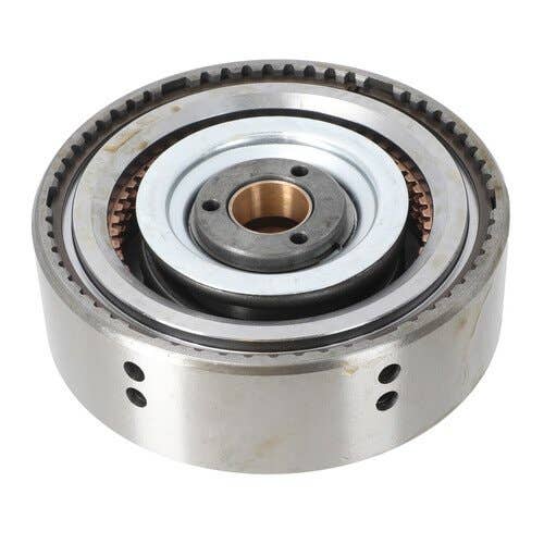 178948 | PTO Clutch Pack with Disc | Ford 5000 5100 5200 5600 5610 6600 6610 6700 6710 7000 7100 7200 7600 7610 7700 7710 |  | D2NNN751D | 83903939 | D5NNN707A