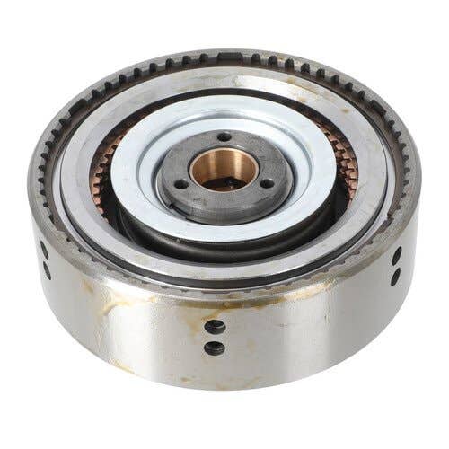 178948 | PTO Clutch Pack with Disc | Ford 5000 5100 5200 5600 5610 6600 6610 6700 6710 7000 7100 7200 7600 7610 7700 7710 |  | D2NNN751D | 83903939 | D5NNN707A
