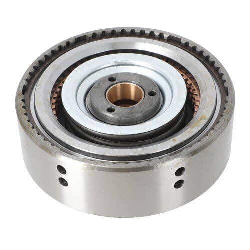 178948 | PTO Clutch Pack with Disc | Ford 5000 5100 5200 5600 5610 6600 6610 6700 6710 7000 7100 7200 7600 7610 7700 7710 |  | D2NNN751D | 83903939 | D5NNN707A