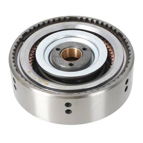 178948 | PTO Clutch Pack with Disc | Ford 5000 5100 5200 5600 5610 6600 6610 6700 6710 7000 7100 7200 7600 7610 7700 7710 |  | D2NNN751D | 83903939 | D5NNN707A