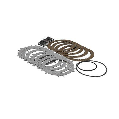 124694 | PTO Clutch Plate Kit | Case IH 385 395 485 495 585 595 685 695 885 | International | Farmall | IH Hydro 84 464 484 574 584 674 684 784 884 2400A 2400A 2500A 2500A |  | 66193C91 | 66193C91
