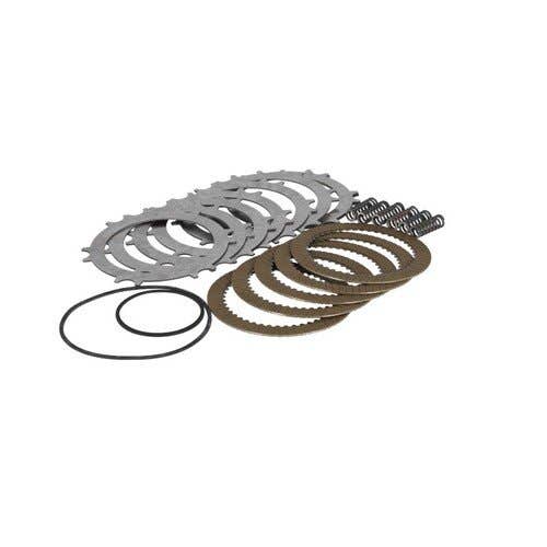 124694 | PTO Clutch Plate Kit | Case IH 385 395 485 495 585 595 685 695 885 | International | Farmall | IH Hydro 84 464 484 574 584 674 684 784 884 2400A 2400A 2500A 2500A |  | 66193C91 | 66193C91