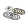 172830 | PTO Clutch Plate Kit | International | Farmall | IH 454 574 2400 2500 2500 | | 534934R92 172830 | PTO Clutch Plate Kit | International | Farmall | IH 454 574 2400 2500 2500 | | 534934R92