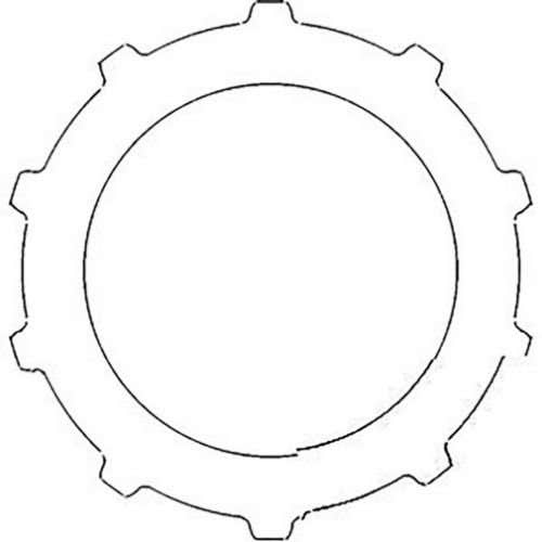 PTO Clutch Plate fits John Deere 1020 1530 1520 2020 2030 2040 2240 2155 2355 2555 2755 2840 2855 2940 2950 2955 3055 3155 3255 2440 2640 2630 L33563 PTO Clutch Plate fits John Deere 1020 1530 1520 2020 2030 2040 2240 2155 2355 2555 2755 2840 2855 2940 2950 2955 3055 3155 3255 2440 2640 2630 L33563