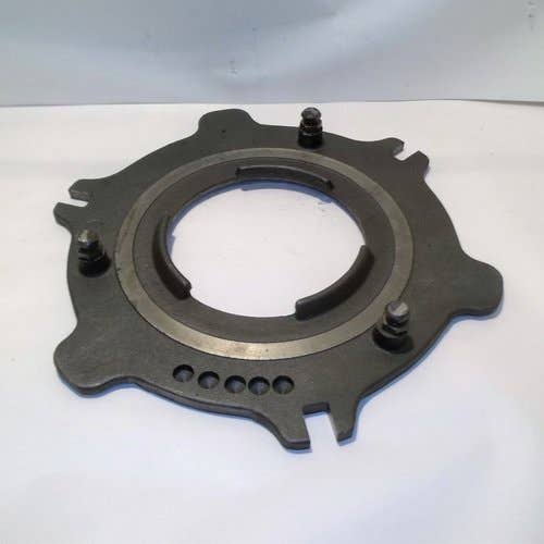 Used PTO Clutch Plate fits John Deere 4030 4040 4040S 4050 4055 4230 4240 4240S 4250 4255 4350 4430 4440 4450 4455 4630 R56961 Used PTO Clutch Plate fits John Deere 4030 4040 4040S 4050 4055 4230 4240 4240S 4250 4255 4350 4430 4440 4450 4455 4630 R56961