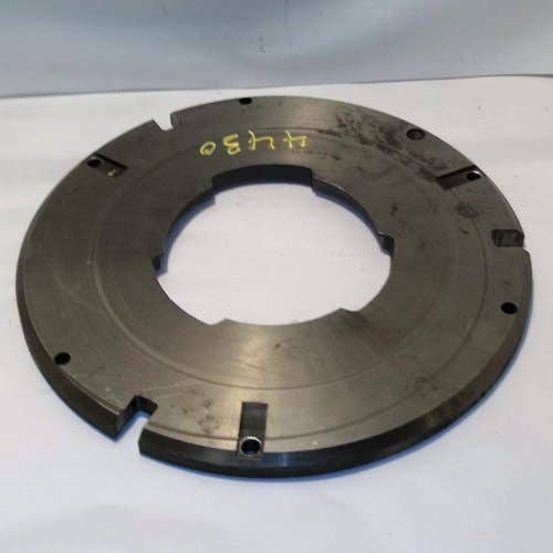 433808 | PTO Clutch Plate | John Deere 4030 4040 4040S 4050 4055 4230 4240 4240S 4250 4255 4350 4430 4440 4450 4455 4555 4560 4630 4640 4650 4755 4760 8430 8440 8450 8630 8640 8650 |  | R57330