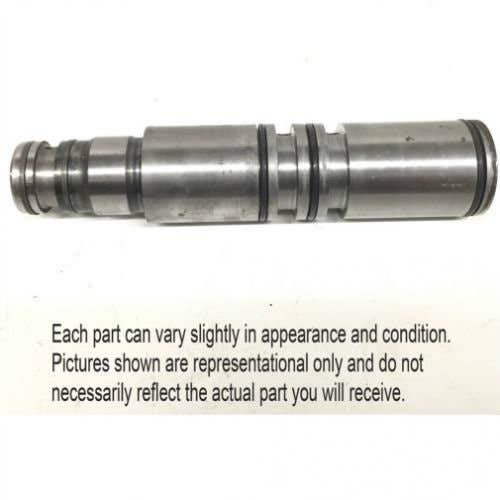 498507 | PTO Clutch Shaft | John Deere 4555 4560 4650 4755 4760 4850 4955 4960 |  | RE30476 | R90986
