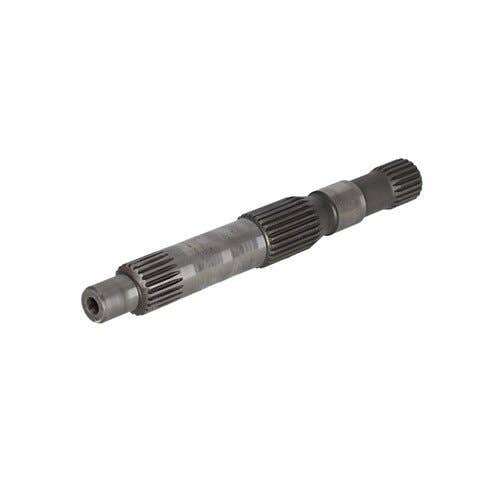 Used PTO Clutch Shaft fits John Deere 2840 3030 3120 3130 T32092 Used PTO Clutch Shaft fits John Deere 2840 3030 3120 3130 T32092