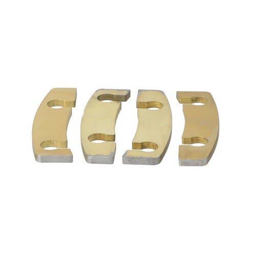 PTO Clutch Shim Kit fits Oliver Super 77 Super 88 77 88 770 880 1550 1555 161952A KSR1666
