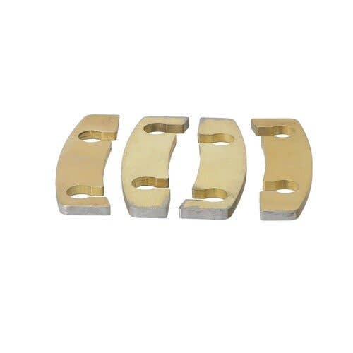 172850 | PTO Clutch Shim Kit | Oliver Super 77 Super 88 77 88 770 880 1550 1555 |  | KSR1666 | 161952A