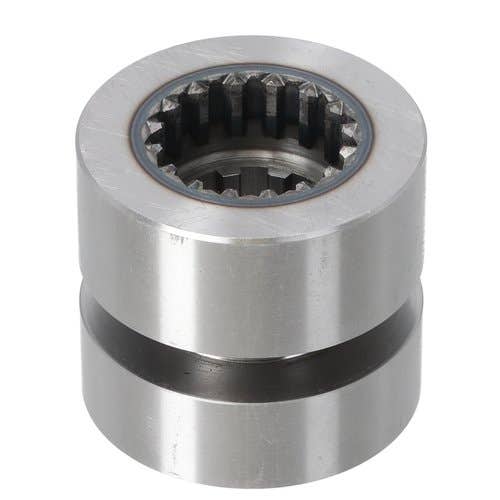 173003 | PTO Clutch Sleeve | Ford 501 541 600 601 620 621 630 631 640 641 650 651 660 740 820 850 860 946 950 960 1801 1821 1841 1841 2000 2031 2100 2110 2111 2120 2130 2131 2150 2300 2310 3000 3055 3100 3110 3120 3150 3190 3300 3310 3330 |  | NCA717A