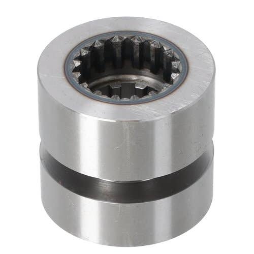 173003 | PTO Clutch Sleeve | Ford 501 541 600 601 620 621 630 631 640 641 650 651 660 740 820 850 860 946 950 960 1801 1821 1841 1841 2000 2031 2100 2110 2111 2120 2130 2131 2150 2300 2310 3000 3055 3100 3110 3120 3150 3190 3300 3310 3330 |  | NCA717A