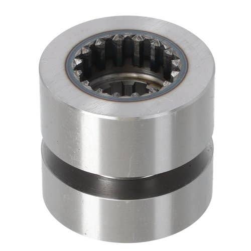 173003 | PTO Clutch Sleeve | Ford 501 541 600 601 620 621 630 631 640 641 650 651 660 740 820 850 860 946 950 960 1801 1821 1841 1841 2000 2031 2100 2110 2111 2120 2130 2131 2150 2300 2310 3000 3055 3100 3110 3120 3150 3190 3300 3310 3330 |  | NCA717A