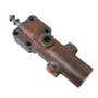 451744 | PTO Clutch Valve Housing | Ford TW5 TW10 TW15 TW20 TW25 TW30 TW35 8530 8630 8730 8830 | | D8NNN700AA | 87399416 451744 | PTO Clutch Valve Housing | Ford TW5 TW10 TW15 TW20 TW25 TW30 TW35 8530 8630 8730 8830 | | D8NNN700AA | 87399416