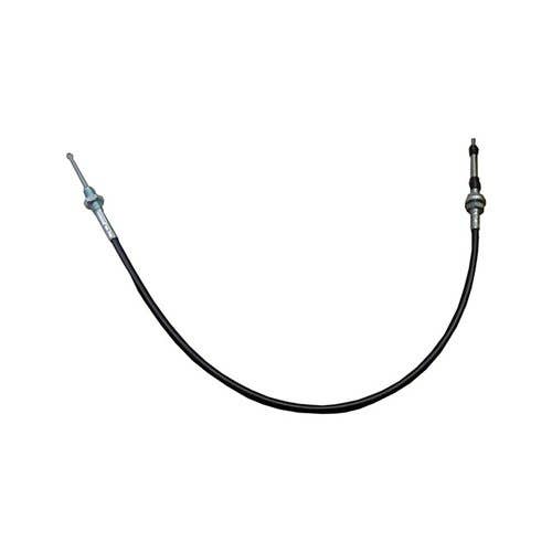 1002147 | PTO Control Cable | Case IH 7110 7120 7130 7140 7150 7210 7220 7230 7240 7250 |  | 1280308C2
