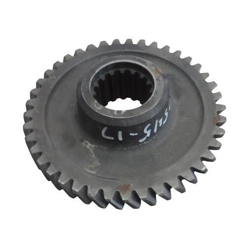 438208 | PTO Countershaft Gear | Case IH D25 D29 D33 | New Holland TC25 TC29 TC30 TC33 1320 1520 1530 1630 1715 |  | SBA322324371 | SBA322324371