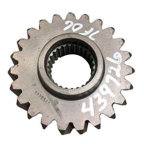 Used PTO Countershaft Gear fits John Deere 7200 7210 7400 7405 7410 7420 7500 7510 7520 7600 7630 7700 7720 7730 7800 7820 7830 7920 7930 7610 R226569 Used PTO Countershaft Gear fits John Deere 7200 7210 7400 7405 7410 7420 7500 7510 7520 7600 7630 7700 7720 7730 7800 7820 7830 7920 7930 7610 R226569