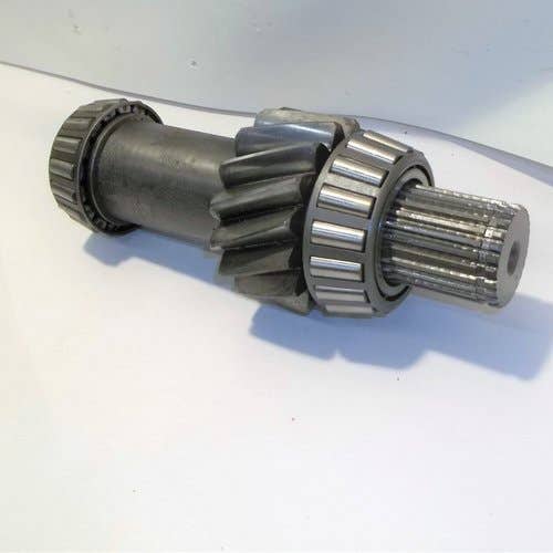 Used PTO Countershaft fits John Deere 7405 7500 7505 7810 R95160 R228745 Used PTO Countershaft fits John Deere 7405 7500 7505 7810 R95160 R228745