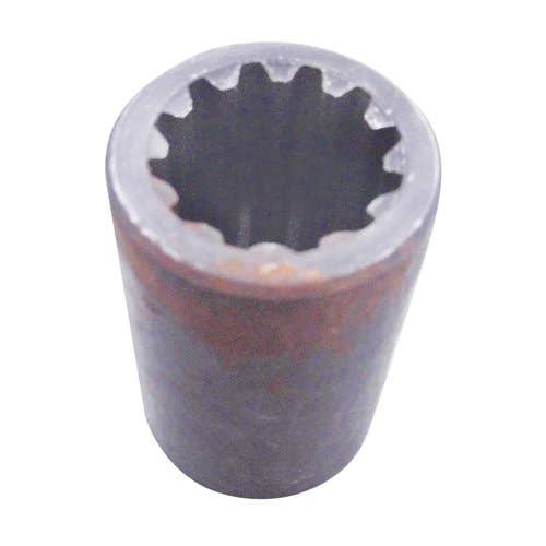 Used PTO Coupler fits International Super M 300 350 400 450 460 504 544 560 706 756 766 806 826 856 886 966 986 1066 1086 1256 1456 1466 1486 360168R1