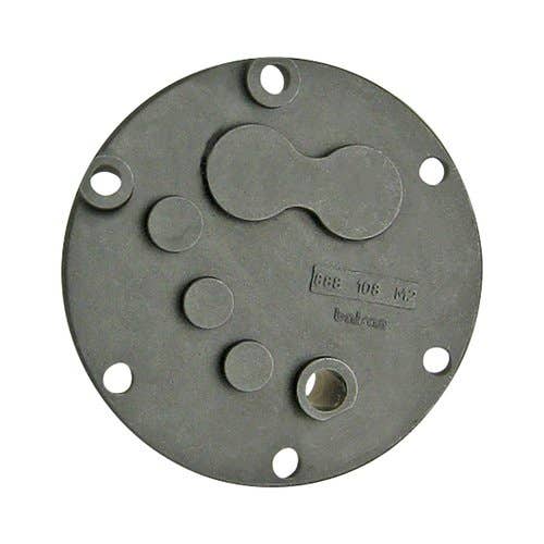 PTO Cover - Left Hand fits Massey Ferguson 20 20C 20D 20F 30B 30E 40B 40E 50E 135 230 231 235 240 245 250 253 255 265 275 282 283 285 392S 3760665M1 PTO Cover - Left Hand fits Massey Ferguson 20 20C 20D 20F 30B 30E 40B 40E 50E 135 230 231 235 240 245 250 253 255 265 275 282 283 285 392S 3760665M1