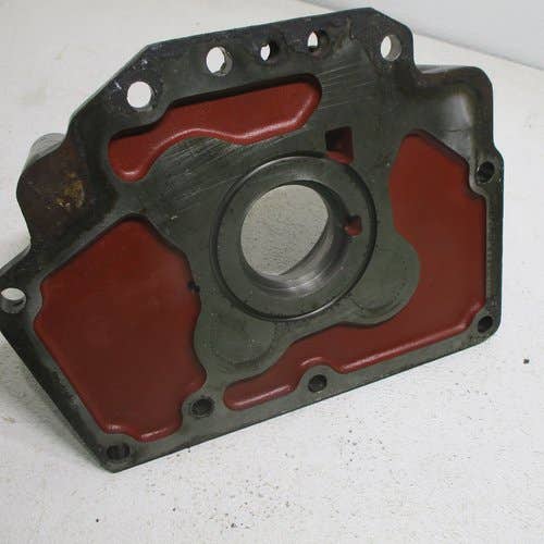 435195 | PTO Cover | Case IH 7130 7140 7150 7230 7240 7250 8930 8940 8950 |  | 308695A1 | 1997465C1