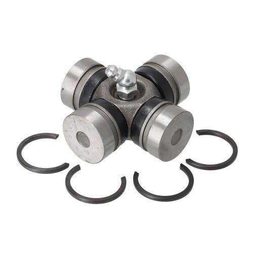 PTO Cross and Bearing Kit Series # 12N fits New Holland 630 39360 fits International 659262R1 fits Case IH 8820 8830 8840 fits Allis Chalmers 542862 PTO Cross and Bearing Kit Series # 12N fits New Holland 630 39360 fits International 659262R1 fits Case IH 8820 8830 8840 fits Allis Chalmers 542862