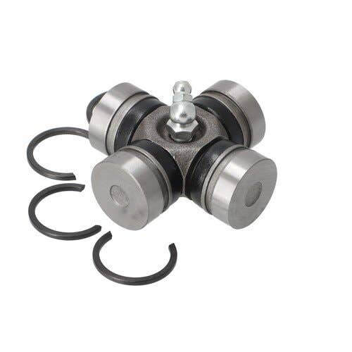 157378 | PTO Cross and Bearing Kit | Series # 12N | International | Farmall | IH 403 414 420 616 622 782 | New Holland 256 |  | 542862 | B13275 | 148357 | 640703 | 753111 | 659262R1 | AE23716 | 1761004 | 736268 | 30366E91 | 39360 | W15P623 | 2437WD
