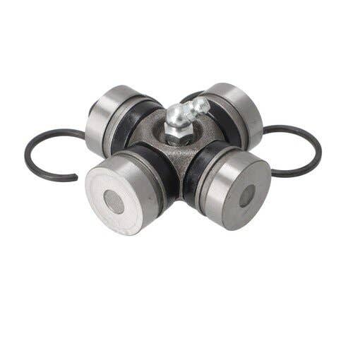 157378 | PTO Cross and Bearing Kit | Series # 12N | International | Farmall | IH 403 414 420 616 622 782 | New Holland 256 |  | 542862 | B13275 | 148357 | 640703 | 753111 | 659262R1 | AE23716 | 1761004 | 736268 | 30366E91 | 39360 | W15P623 | 2437WD
