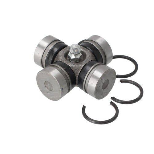 157378 | PTO Cross and Bearing Kit | Series # 12N | International | Farmall | IH 403 414 420 616 622 782 | New Holland 256 |  | 542862 | B13275 | 148357 | 640703 | 753111 | 659262R1 | AE23716 | 1761004 | 736268 | 30366E91 | 39360 | W15P623 | 2437WD