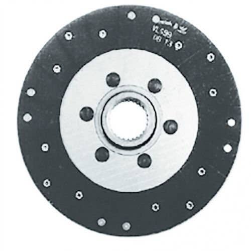 114017 | PTO Disc | John Deere 500 500 3010 3020 |  | RE29610 | AR26840