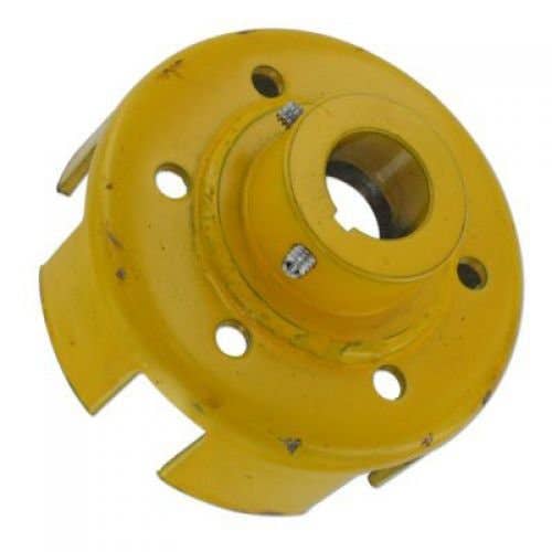125623 | PTO Drive Clutch Cup | International | Farmall | IH Cub 154 Cub 185 |  | 547292R1 | 527240R1