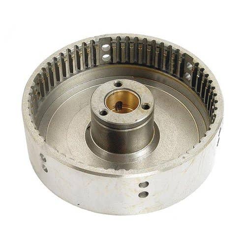 151874 | PTO Drive Clutch Housing | Ford 5000 5100 5200 5340 5600 5700 5900 6600 6700 7000 7100 7200 7600 7700 |  | D5NNN707A | 83903939 | D2NNN751D