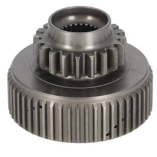 165269 | PTO Drive Clutch Hub with Gear | Ford 3600 4100 4600 5000 5100 5110 5190 5200 5340 5600 5610 5700 5900 6410 6600 6600 6600 6610 6610 6700 6710 6810 7000 7100 |  | 81879096 | 83924781 | 87295813 | D2NNN750A | E0NNN750AA | F1NNN750AA | E0NN7550AA
