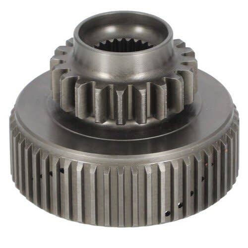 165269 | PTO Drive Clutch Hub with Gear | Ford 3600 4100 4600 5000 5100 5110 5190 5200 5340 5600 5610 5700 5900 6410 6600 6600 6600 6610 6610 6700 6710 6810 7000 7100 |  | 81879096 | 83924781 | 87295813 | D2NNN750A | E0NNN750AA | F1NNN750AA | E0NN7550AA